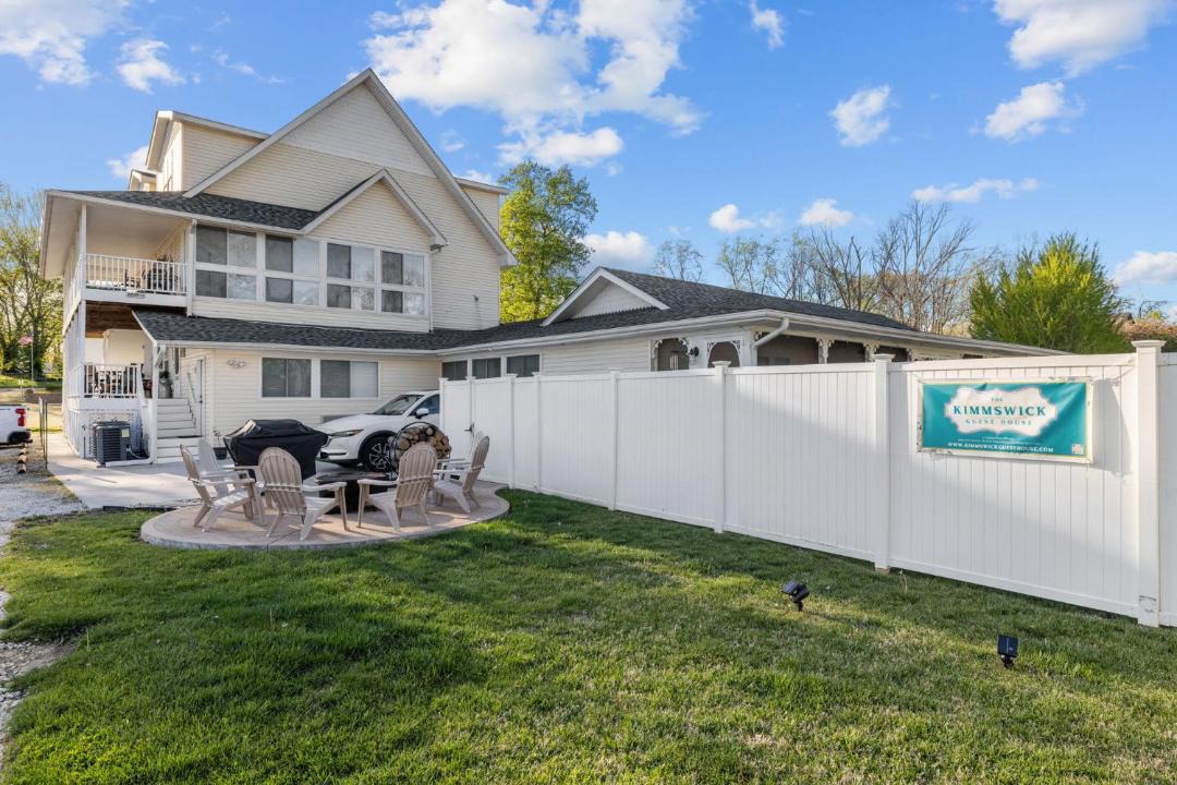 Photo of Others in Kimmswick