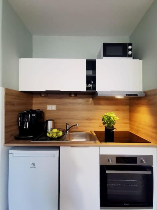 Photo of Others in Besancon Old Town