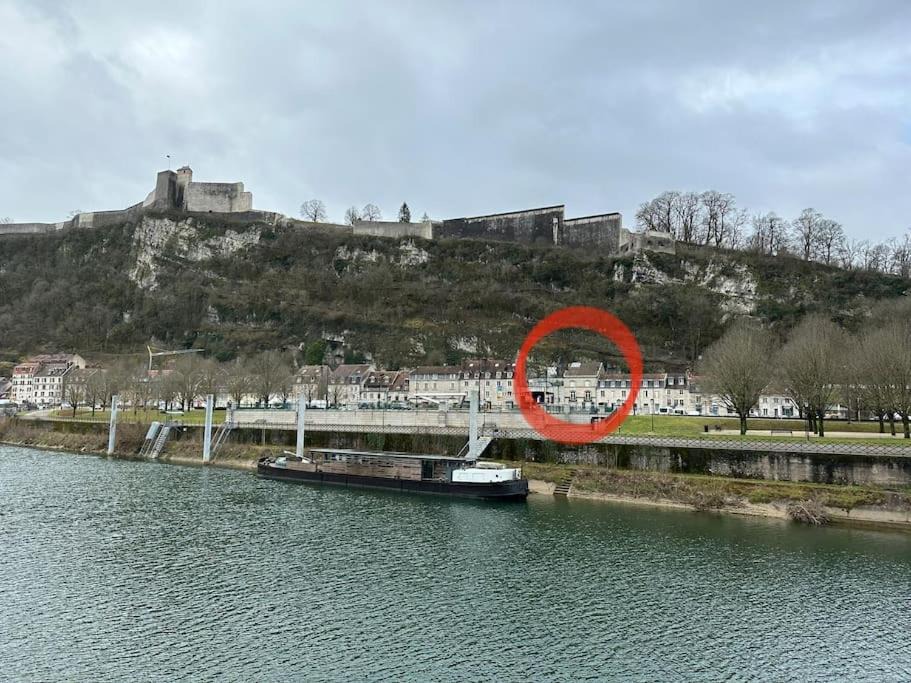 Photo of Others in Besancon Old Town