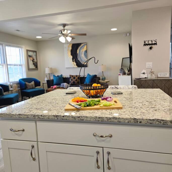 Photo of Kitchen in Goose Creek