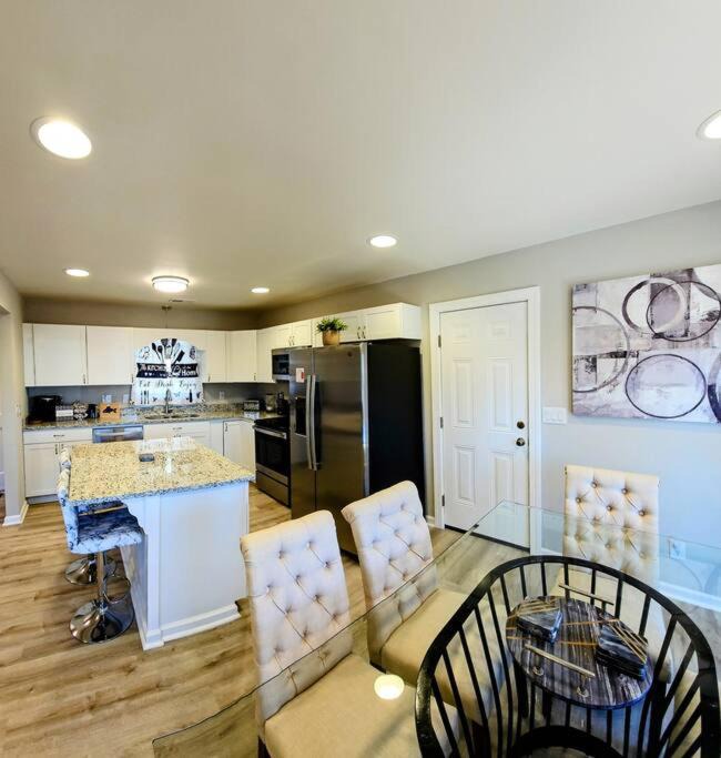 Photo of Kitchen in Goose Creek