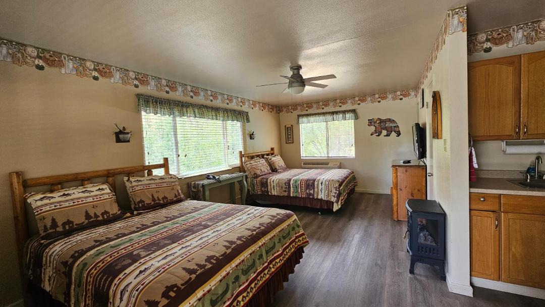 Photo of Others in Kernville