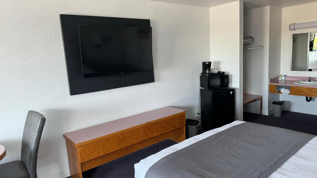 Photo of Bedroom in Brookings