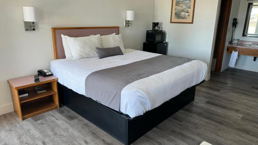 Photo of Bedroom in Brookings