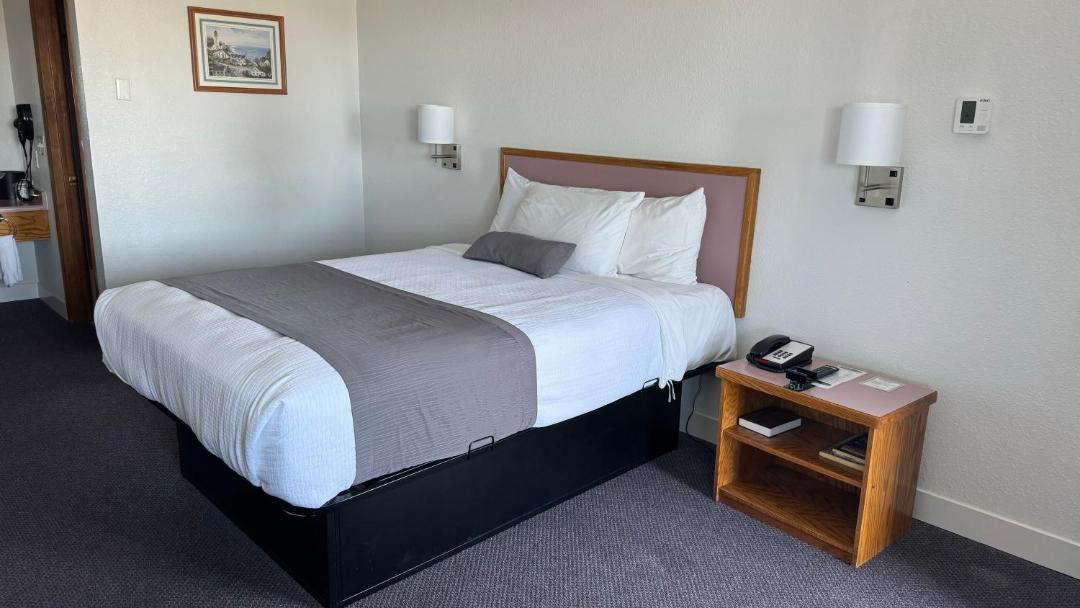 Photo of Bedroom in Brookings