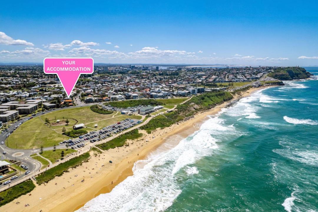 Photo of Others in Merewether