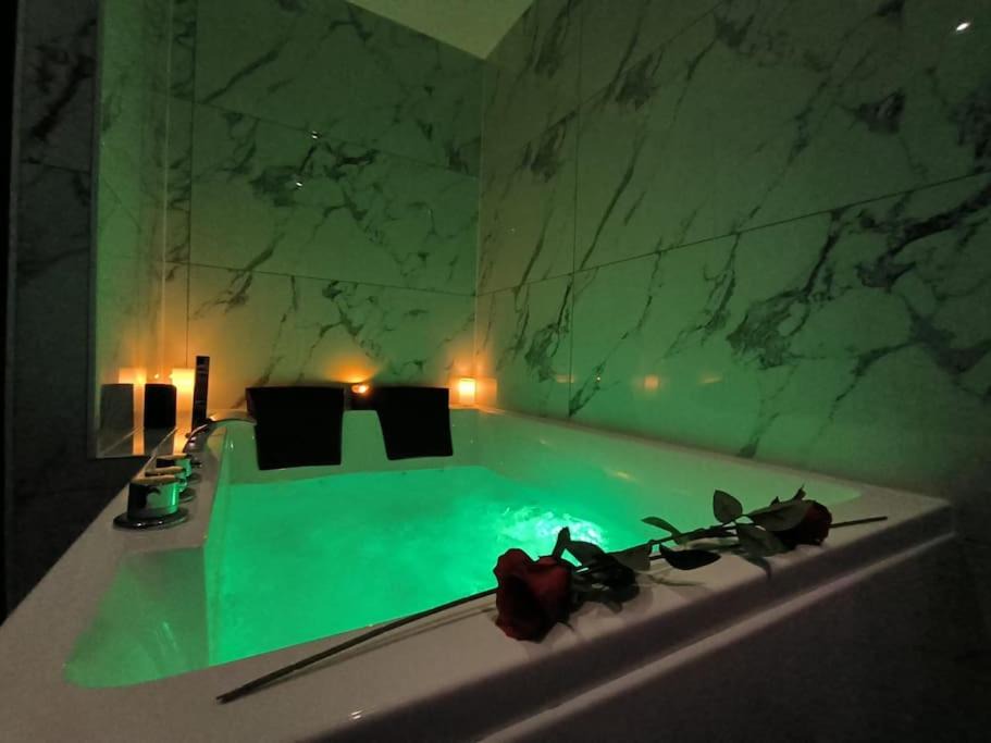 Photo of Bathroom in Montbrison