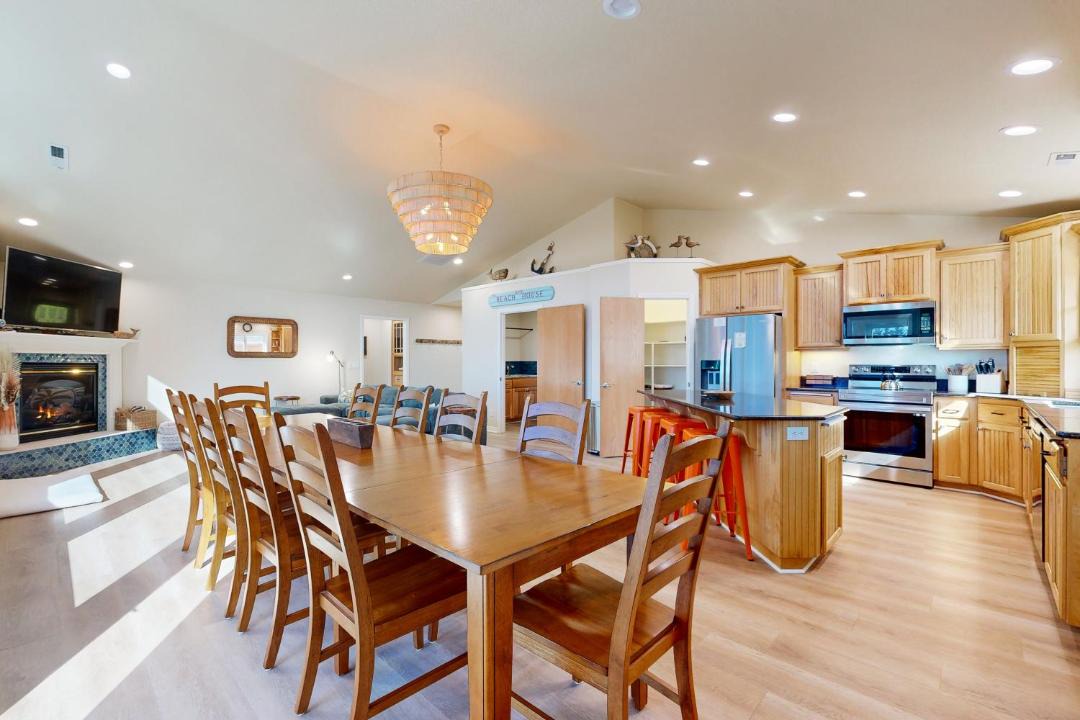 Photo of Kitchen in Pacific City