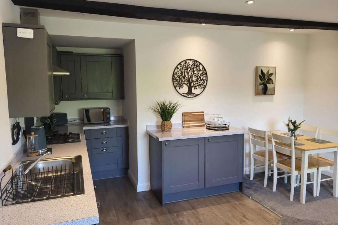 Photo of Kitchen in Stourport-on-Severn