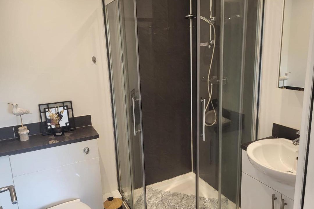 Photo of Bathroom in Stourport-on-Severn