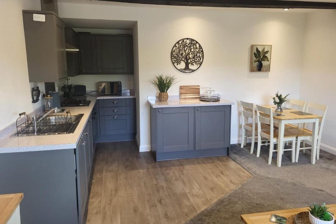 Photo of Kitchen in Stourport-on-Severn