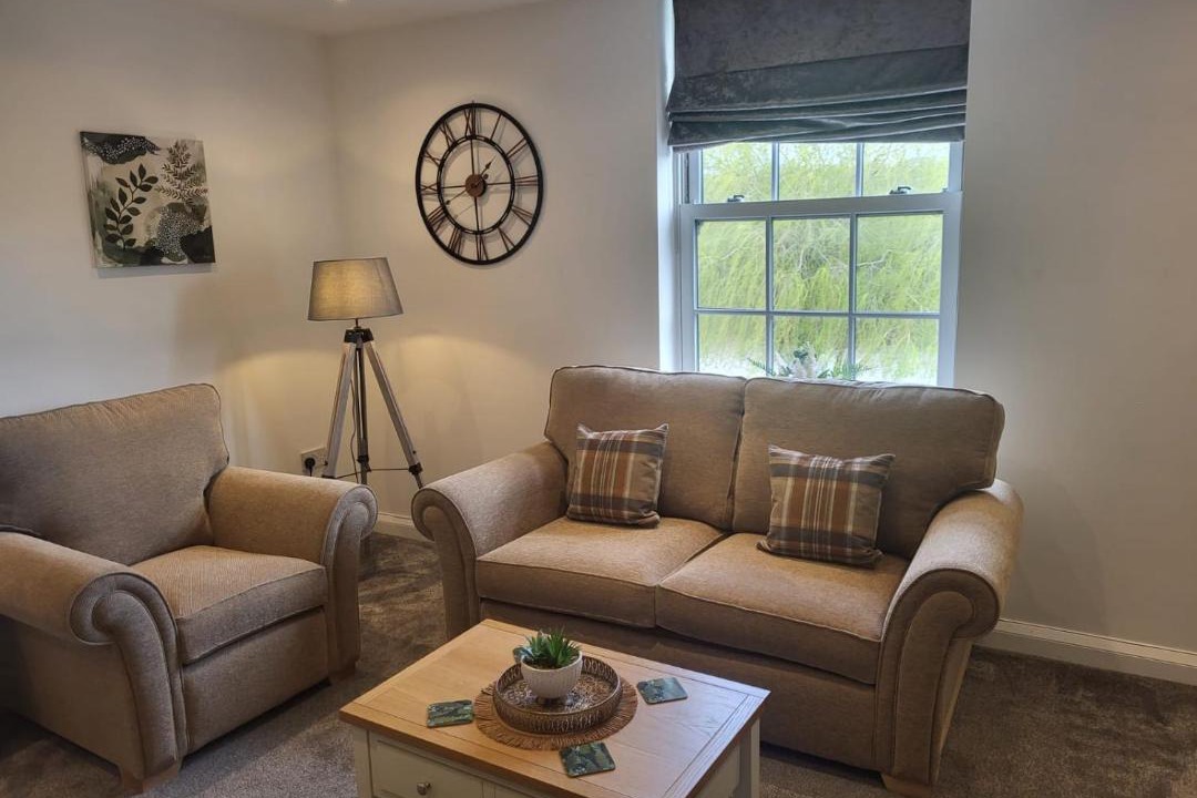 Photo of Livingroom in Stourport-on-Severn