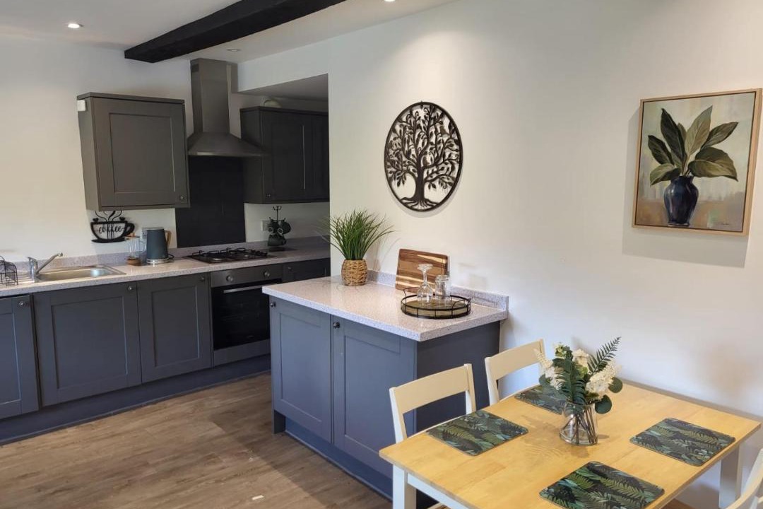 Photo of Kitchen in Stourport-on-Severn