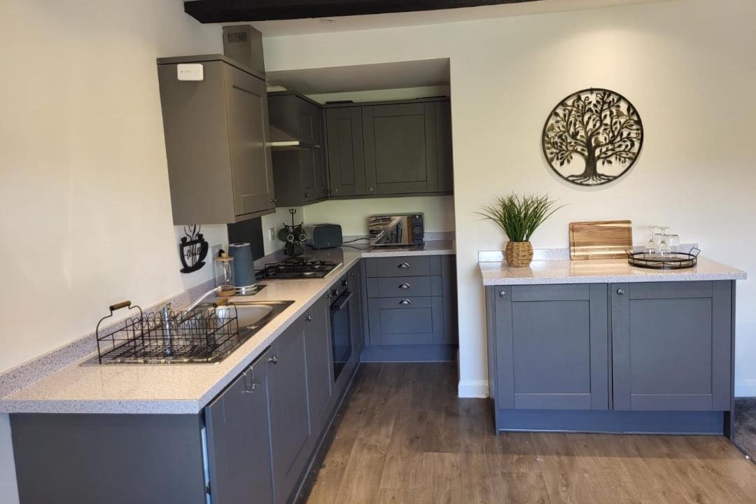 Photo of Kitchen in Stourport-on-Severn