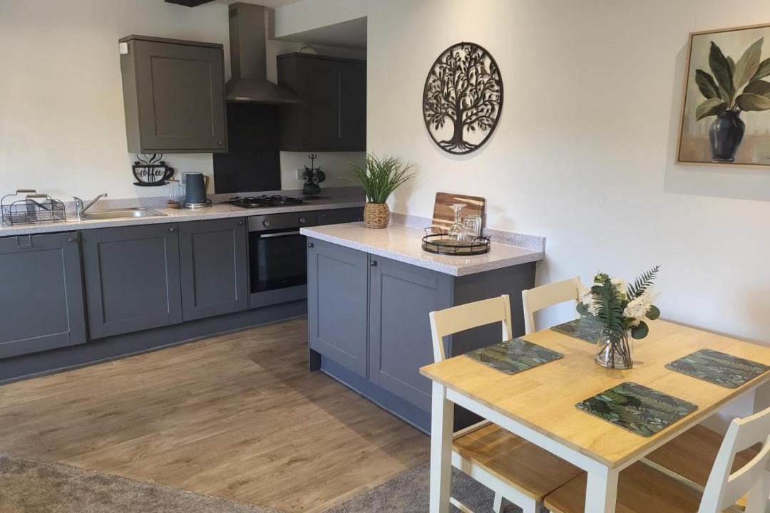 Photo of Kitchen in Stourport-on-Severn