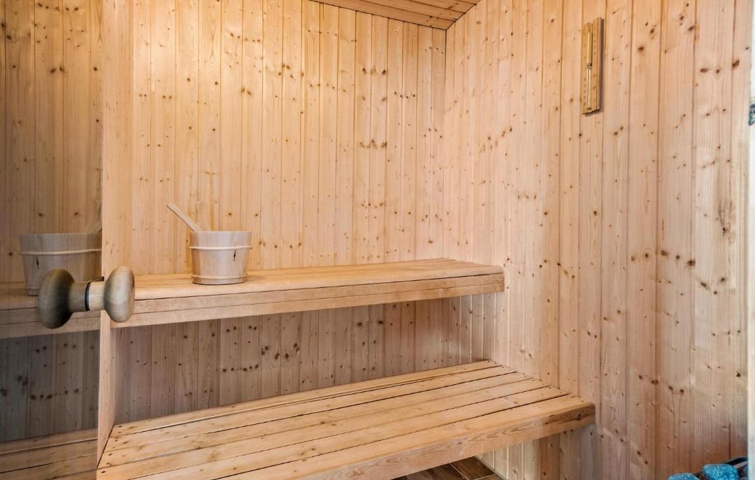 Photo of Bathroom in Thyboron