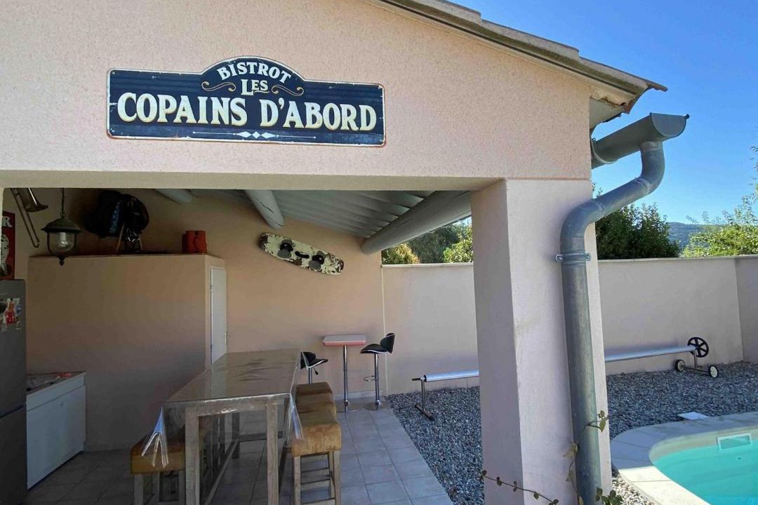 Photo of Others in Malaucene