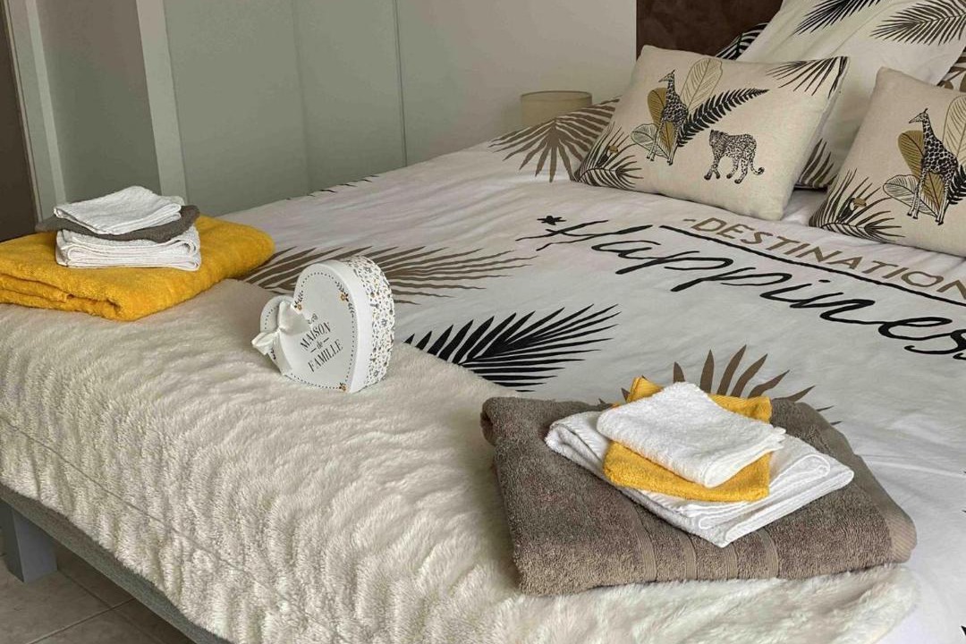 Photo of Others in Malaucene