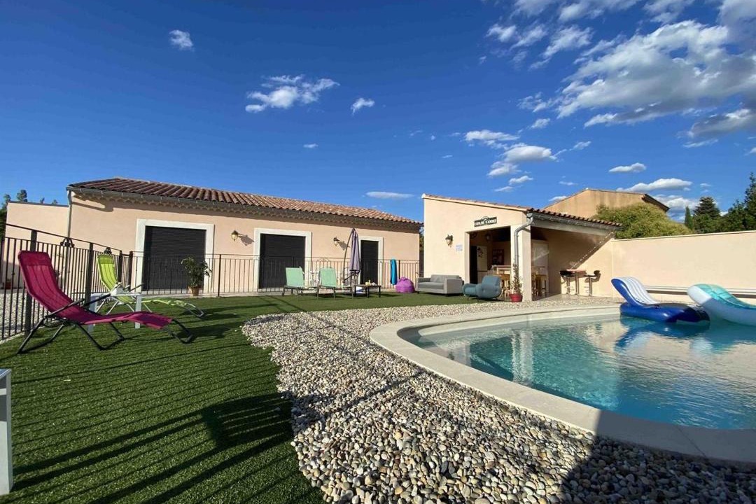 Photo of Others in Malaucene