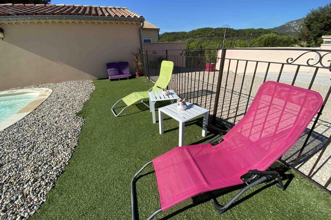 Photo of Others in Malaucene