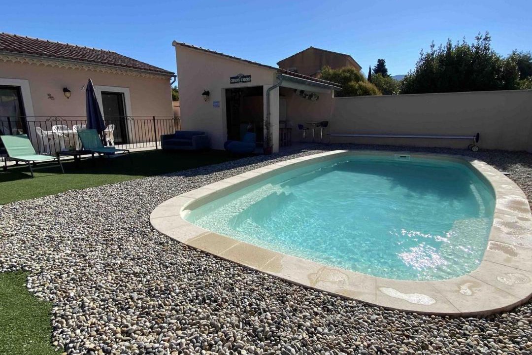 Photo of Others in Malaucene