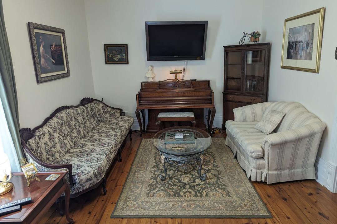 Photo of Livingroom in Waterloo