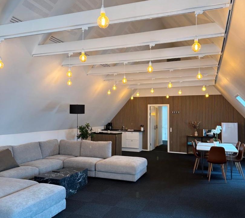 Photo of Livingroom in Frederikssund
