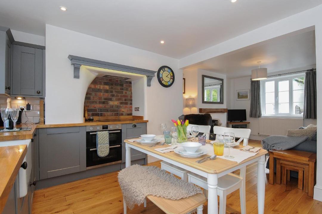 Photo of Others in Sticklepath