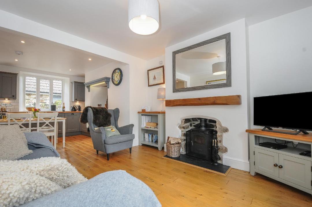 Photo of Others in Sticklepath