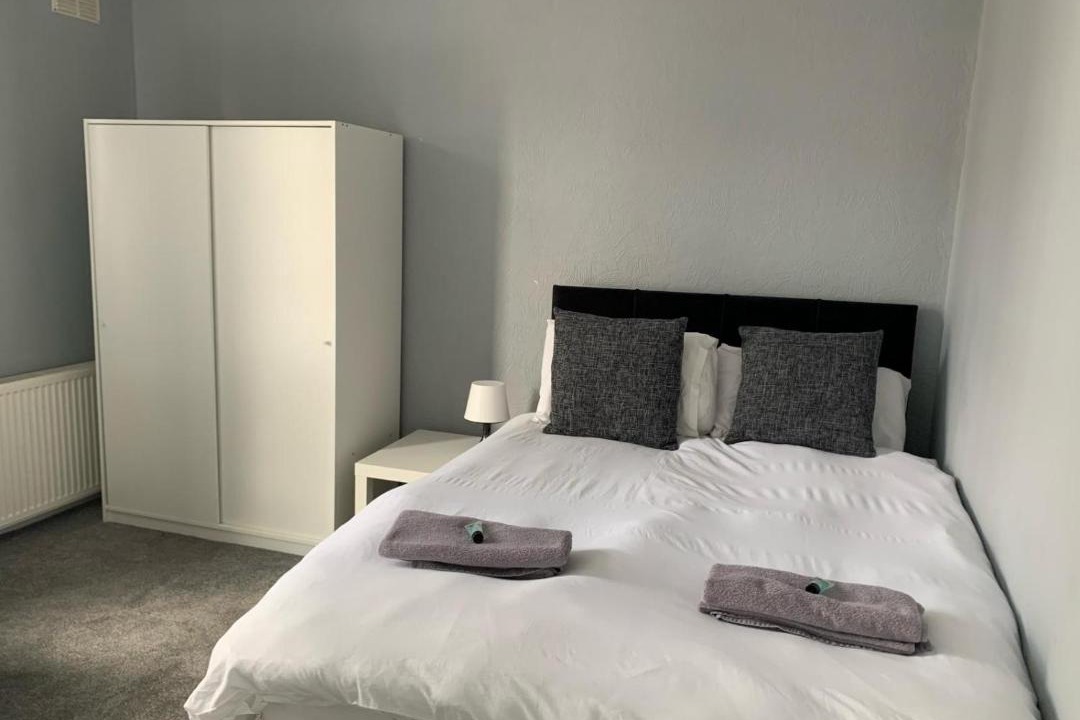 Photo of Bedroom in Goole