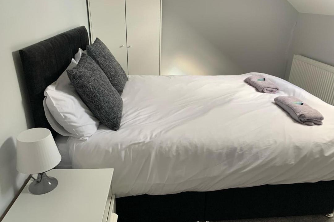 Photo of Bedroom in Goole