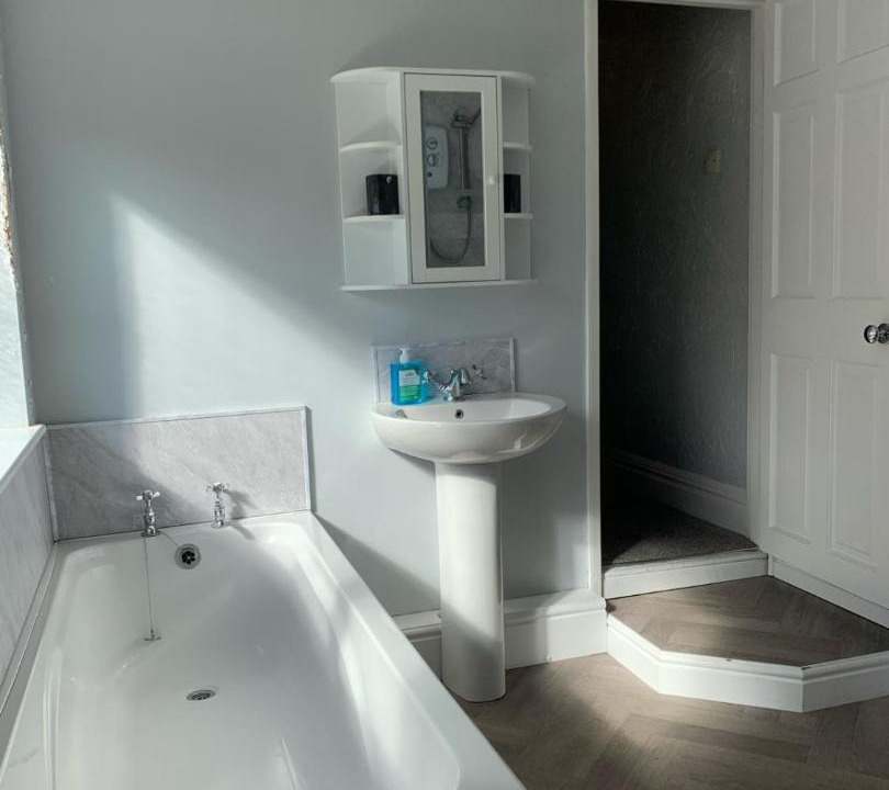 Photo of Bathroom in Goole