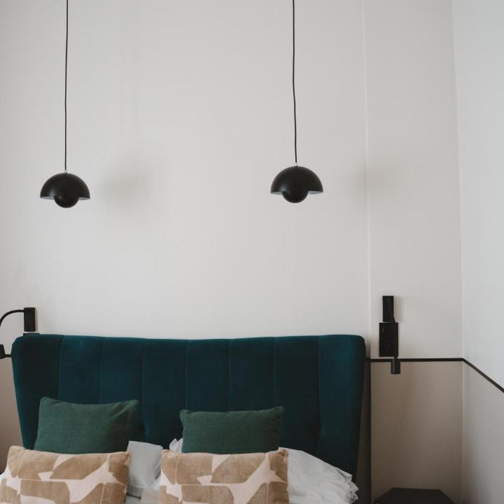 Photo of Bedroom in 13th Arrondissement