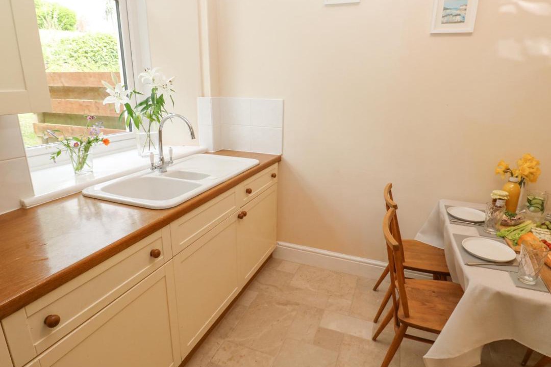 Photo of Others in Coverack