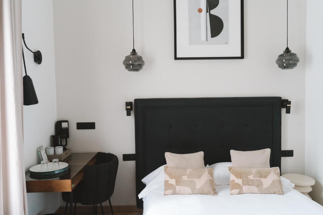 Photo of Bedroom in 13th Arrondissement