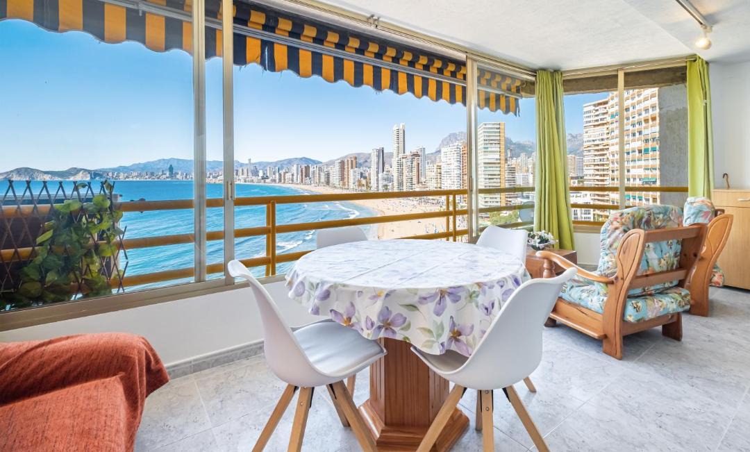 Photo of Others in Benidorm