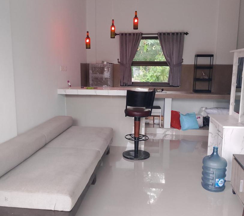 Photo of Livingroom in Purwakerti