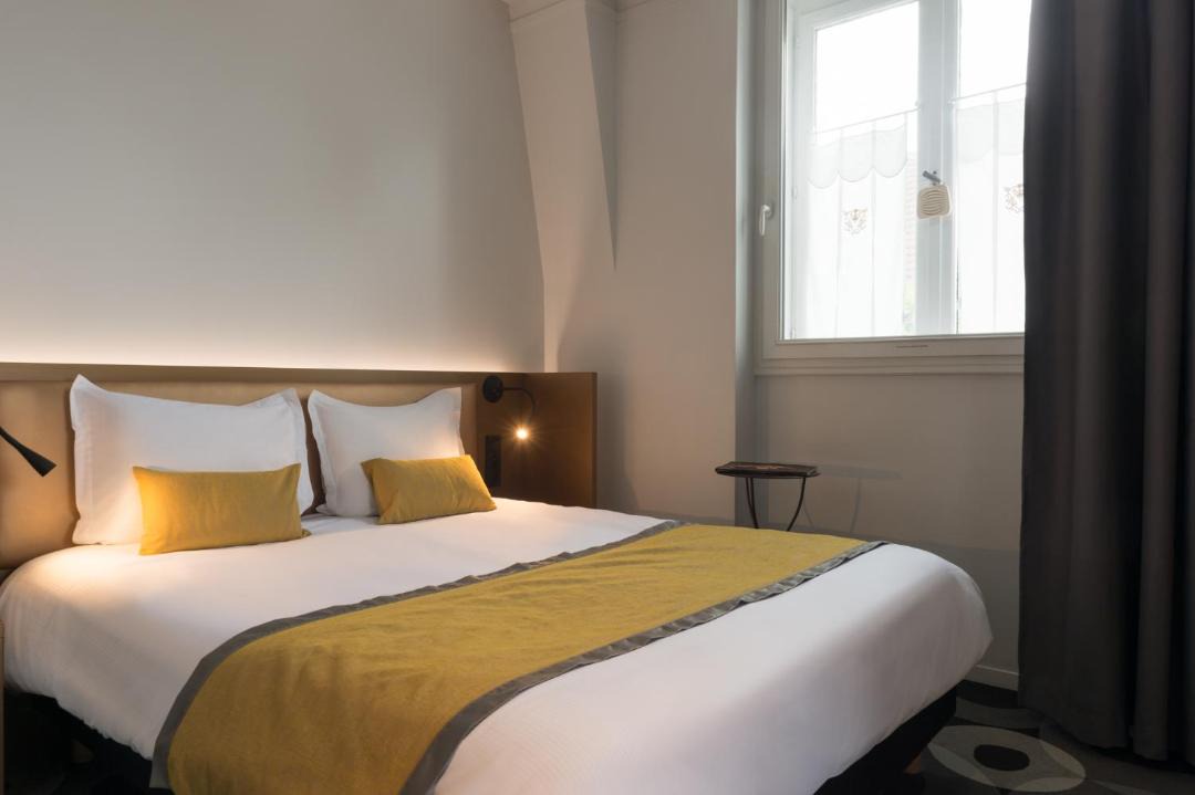 Photo of Bedroom in Seclin