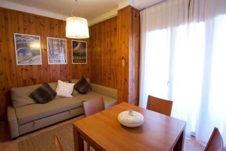 Photo of Livingroom in La Molina
