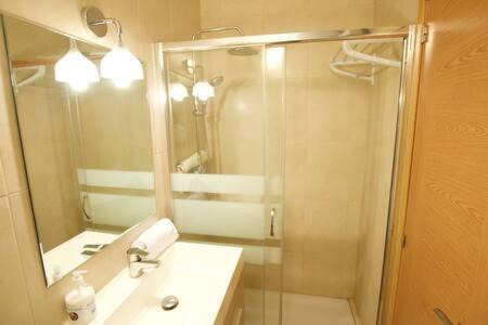 Photo of Bathroom in La Molina