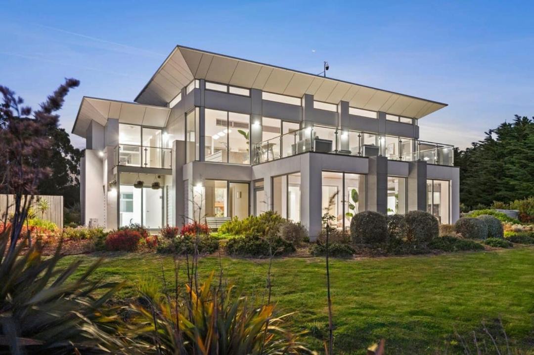 Photo of Buildings in Jan Juc