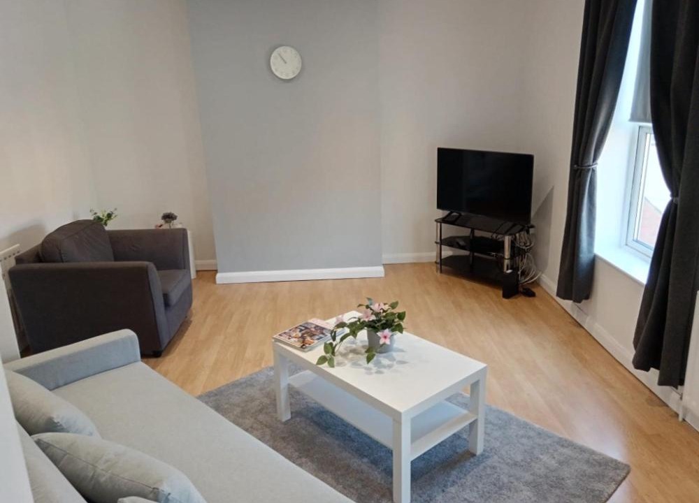 Photo of Livingroom in Kettering