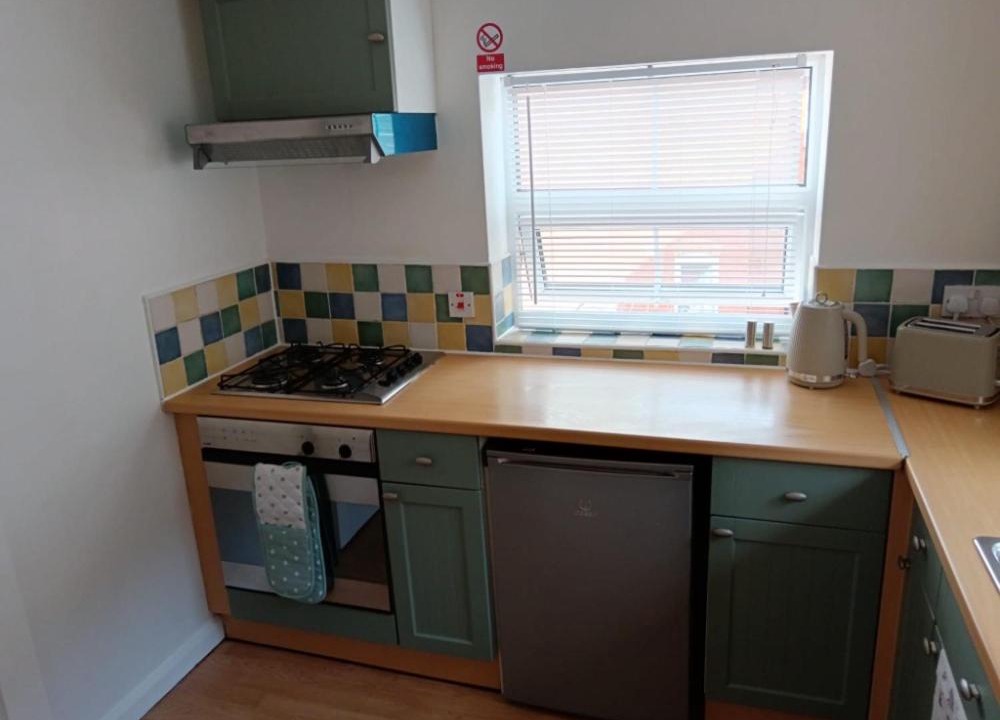 Photo of Kitchen in Kettering