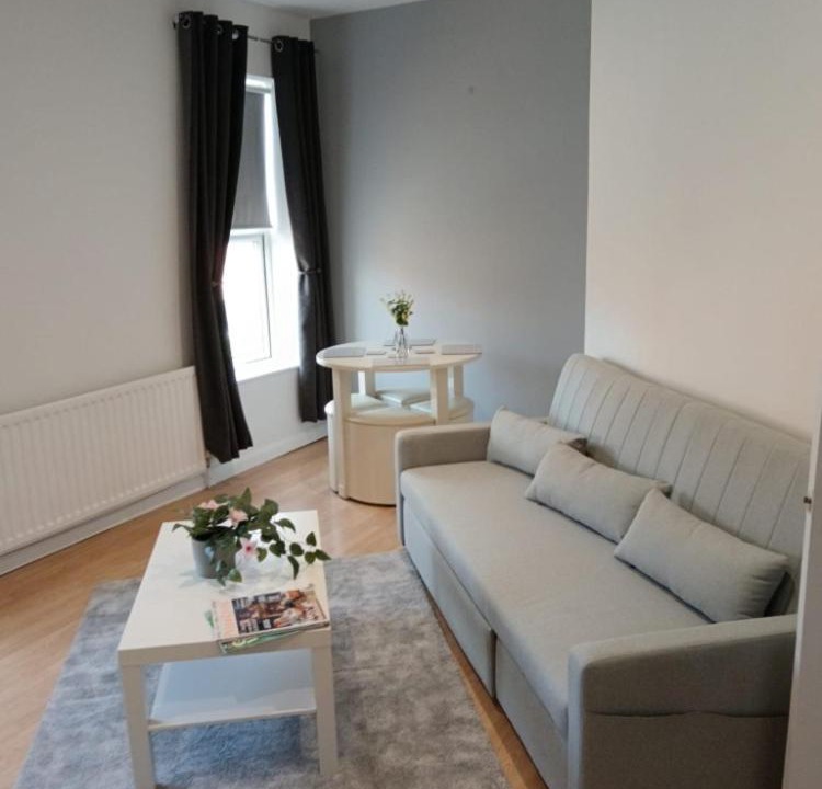 Photo of Livingroom in Kettering