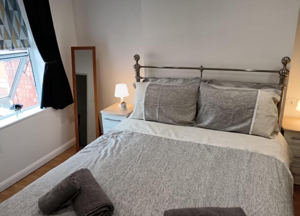 Photo of Bedroom in Kettering