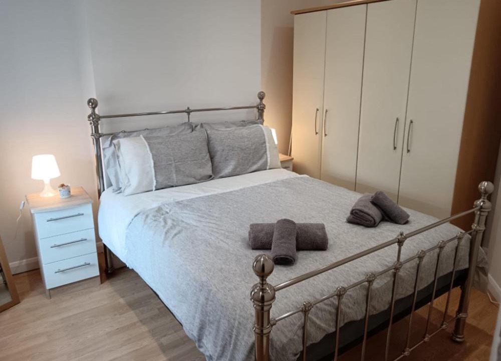 Photo of Bedroom in Kettering