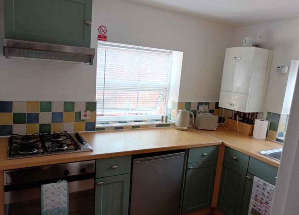 Photo of Kitchen in Kettering