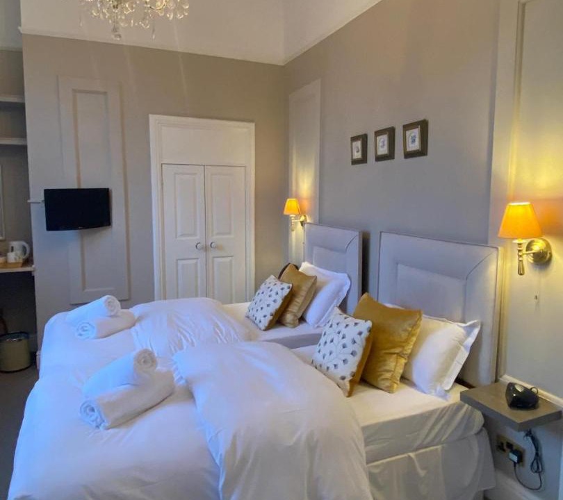 Photo of Bedroom in Congleton