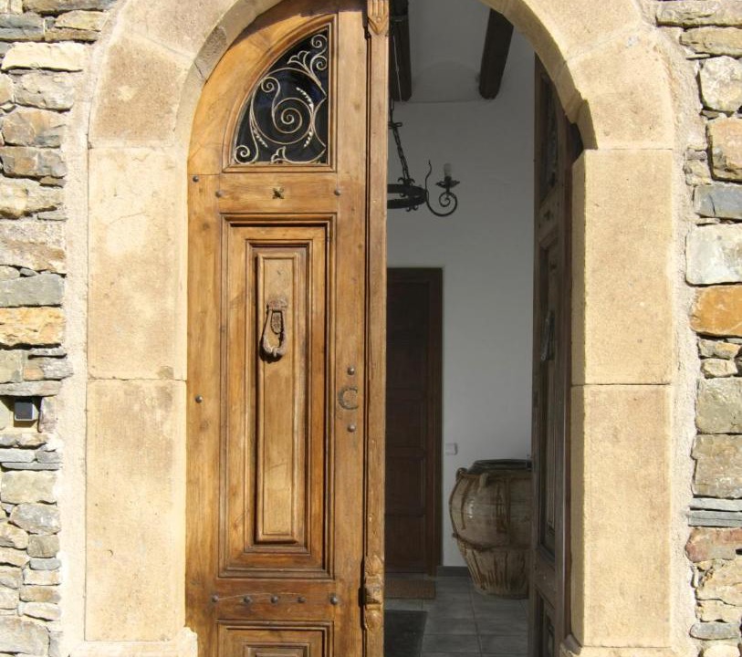 Photo of Buildings in Castell de Mur