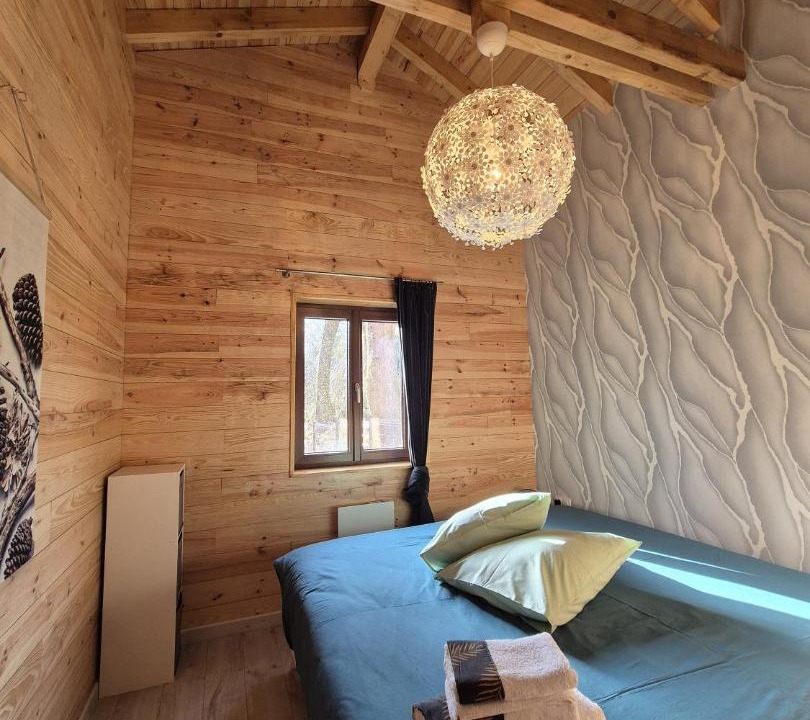 Photo of Bedroom in La Petite-Pierre